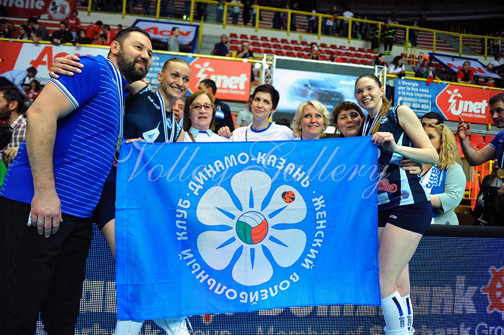 Yamamay-Dinamo Kazan (35)